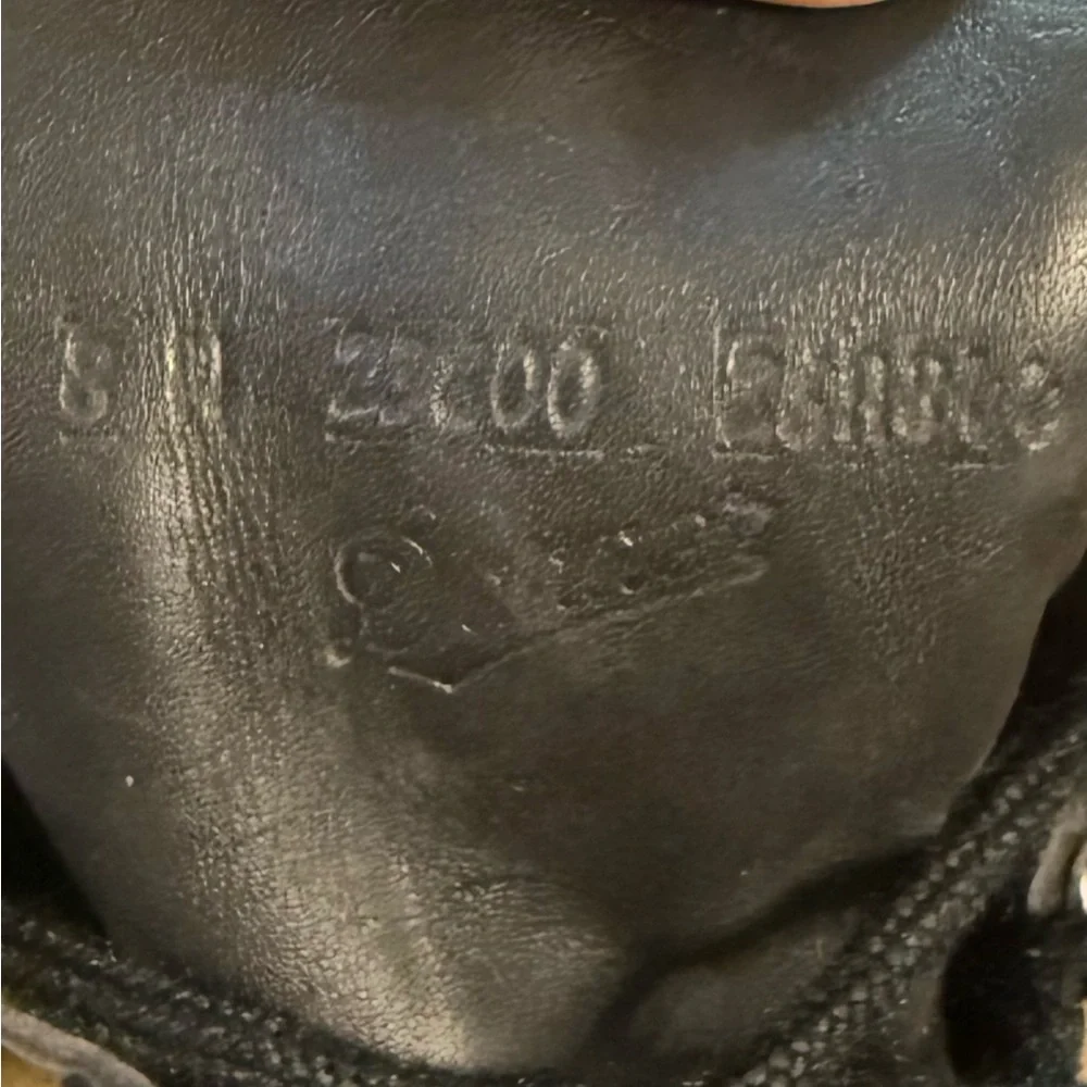Danner Fort Lewis 10